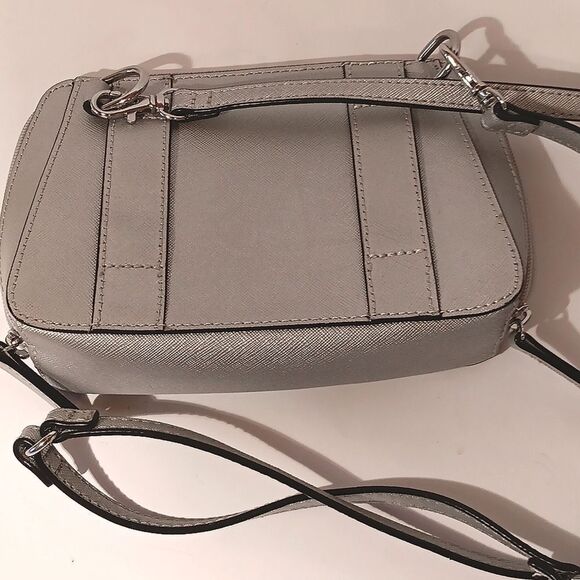 Tignanello Leather Minibag.  Crossbody. - Picture 6 of 8